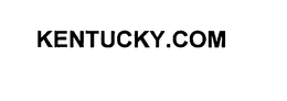KENTUCKY.COM trademark
