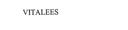 VITALEES trademark