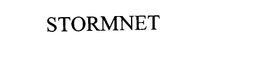 STORMNET trademark