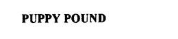 PUPPY POUND trademark