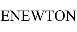 ENEWTON trademark
