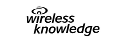 WIRELESS KNOWLEDGE trademark