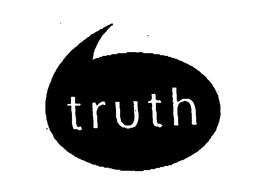 TRUTH trademark