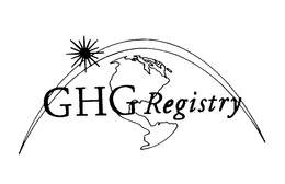 GHG REGISTRY trademark