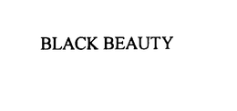 BLACK BEAUTY trademark