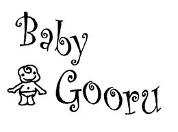 BABY GOORU trademark