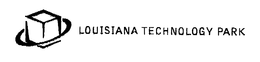 LOUISIANA TECHNOLOGY PARK trademark