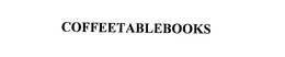 COFFEETABLEBOOKS trademark