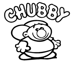 CHUBBY trademark