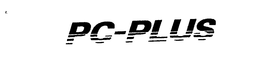 PC-PLUS trademark