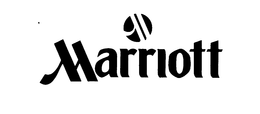 MARRIOTT trademark