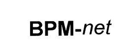 BPM-NET trademark