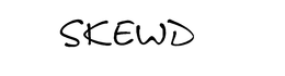SKEWD trademark