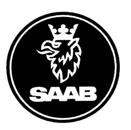 SAAB trademark