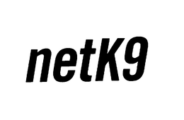 NETK9 trademark