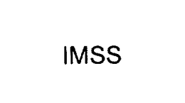 IMSS trademark