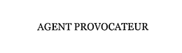 AGENT PROVOCATEUR trademark