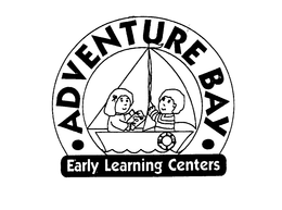 ADVENTURE BAY EARLY LEARNING CENTERS trademark
