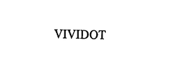 VIVIDOT trademark