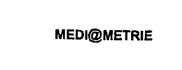 MEDI@METRIE trademark