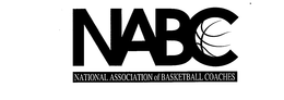 NABC NATIONAL ASSOCIATION OF BASKETBALLCOACHES trademark