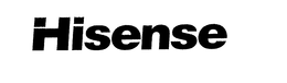 HISENSE trademark