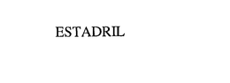 ESTADRIL trademark