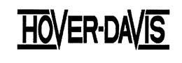 HOVER DAVIS trademark