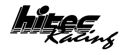 HITEC RACING trademark