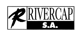 R RIVERCAP S.A. trademark