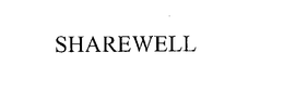 SHAREWELL trademark