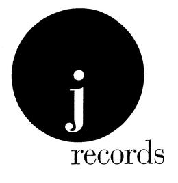 J RECORDS trademark