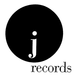 J RECORDS trademark