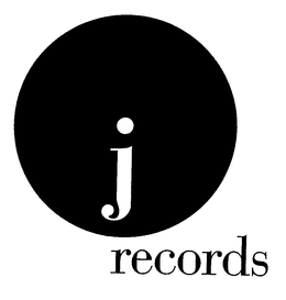 J RECORDS trademark