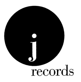 J RECORDS trademark