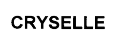 CRYSELLE trademark