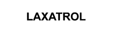LAXATROL trademark