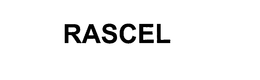 RASCEL trademark