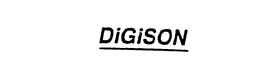 DIGISON trademark