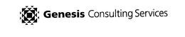 GENESIS CONSULTING SERVICES trademark