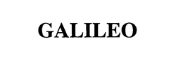GALILEO trademark