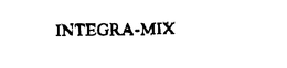 INTEGRA-MIX trademark