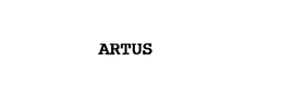 ARTUS trademark