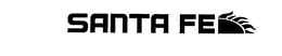 SANTA FE trademark