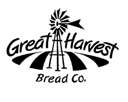 GREAT HARVEST BREAD CO. trademark