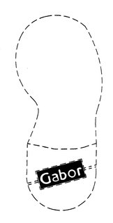 GABOR trademark