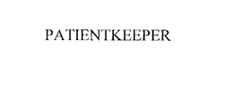 PATIENTKEEPER trademark