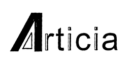 ARTICIA trademark