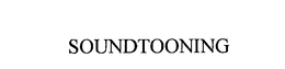 SOUNDTOONING trademark