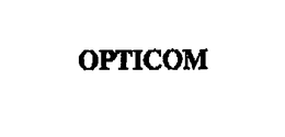 OPTICOM trademark
